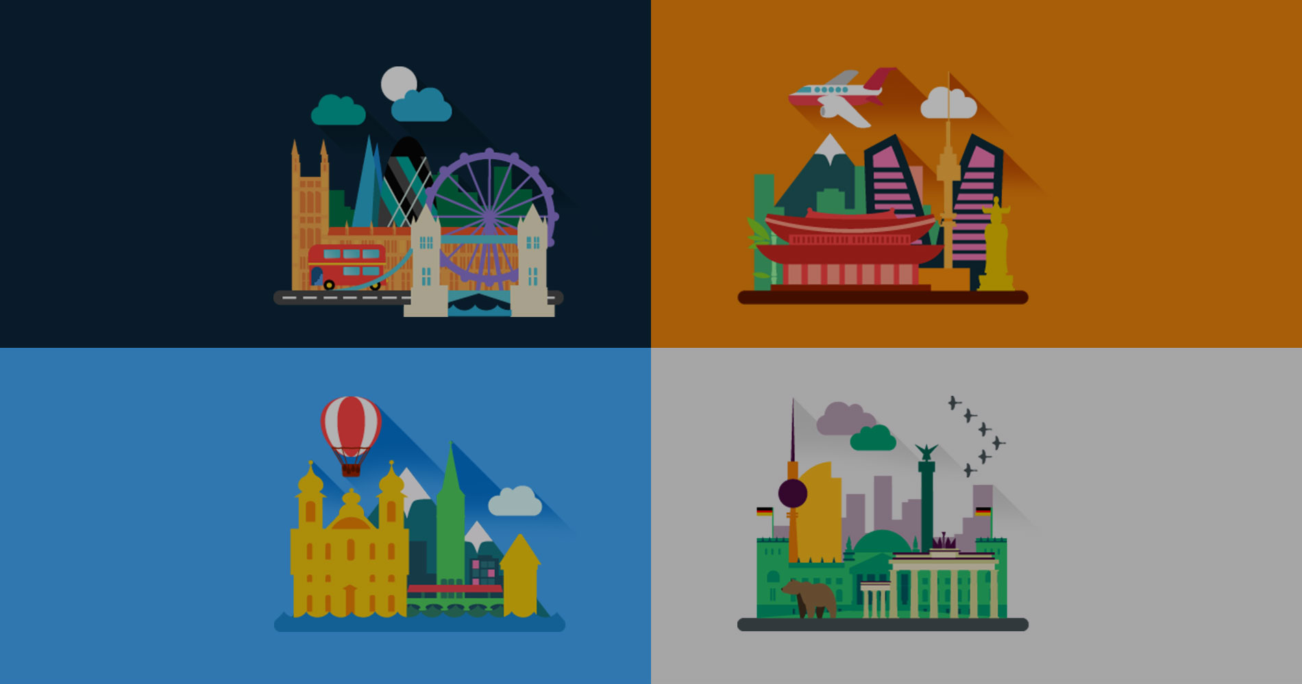 Company Background